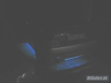 Citroën Saxo billede 7