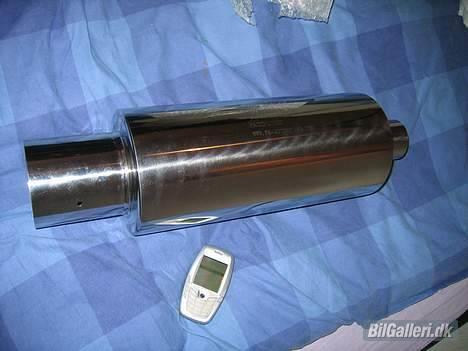 VW Golf 2 Manhatten  billede 10