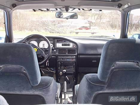 Toyota Corolla  billede 10