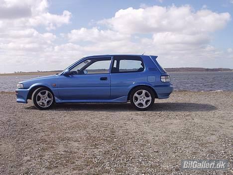 Toyota Corolla  billede 9