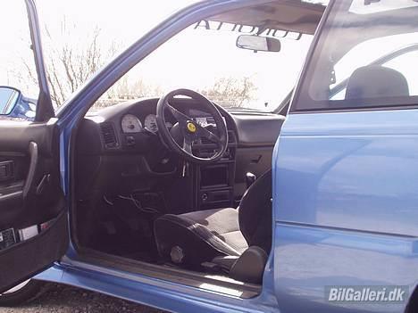 Toyota Corolla  billede 4