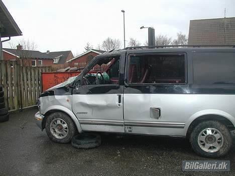 Chevrolet Astro Van billede 9