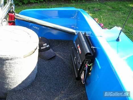 VW Buggy mkIII-special - Thansen længe leve... billede 6