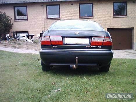 Toyota Carina E SOLGT billede 7