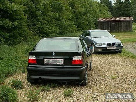 BMW     Coupé  billede 8