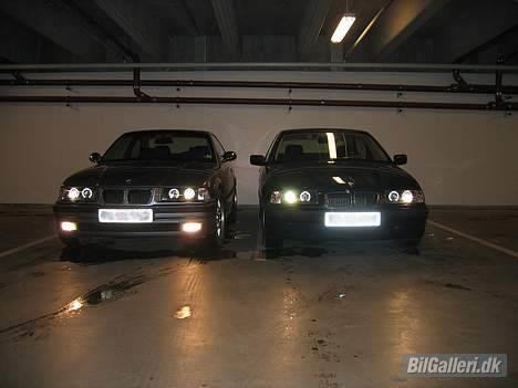 BMW     Coupé  - Dalgashus P-kælder billede 9