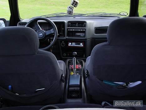 Ford Sierra Xr4i (SOLGT) billede 5