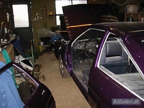 Toyota Corolla GT Coupè billede 5