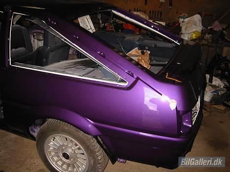 Toyota Corolla GT Coupè billede 6