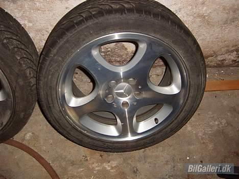 Mercedes Benz 300SE billede 5