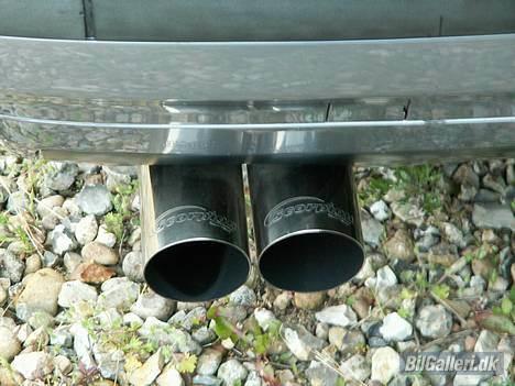 BMW     Coupé  - Fed lyd ;o) billede 10