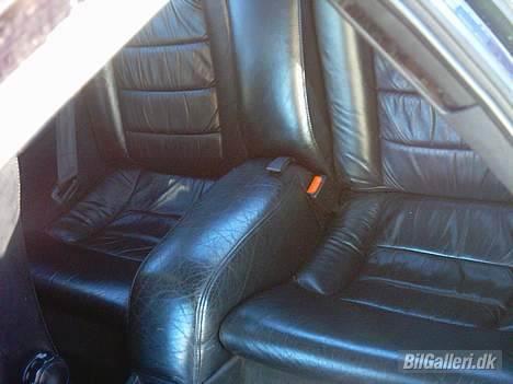 VW corrado  (SOLGT) billede 2