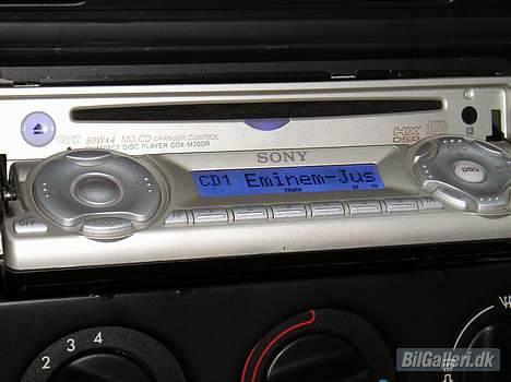 Peugeot 306 1,8 16v billede 3