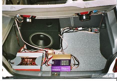 Opel Astra billede 5