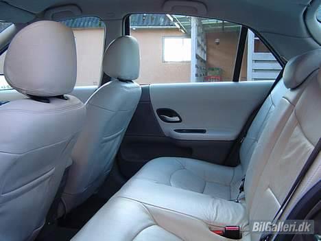 Renault Laguna (solgt) billede 2