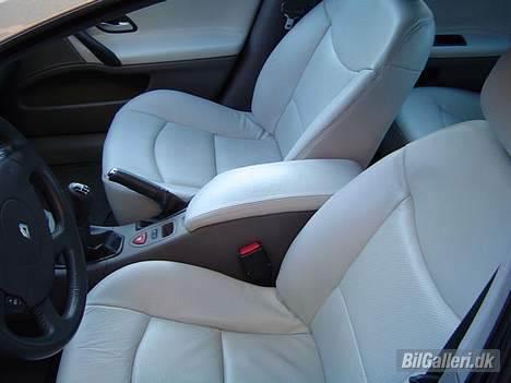 Renault Laguna (solgt) billede 3