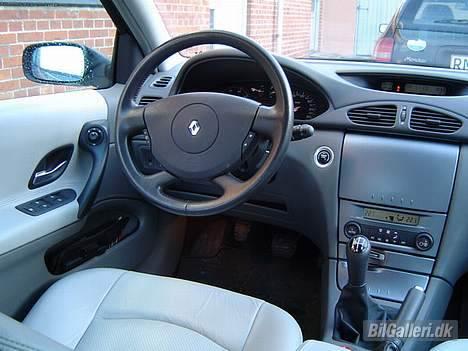Renault Laguna (solgt) billede 4