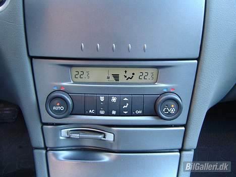 Renault Laguna (solgt) billede 5