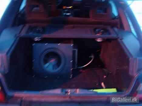 Skoda Favorit *SOLGT* billede 5