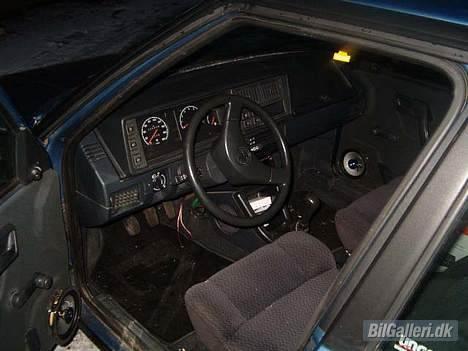 Skoda Favorit *SOLGT* billede 6