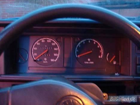 Skoda Favorit *SOLGT* billede 7