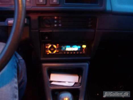 Skoda Favorit *SOLGT* billede 8