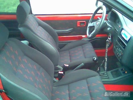 Peugeot **106 Rally Solgt** billede 6