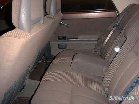 Ford Taunus (solgt)  billede 4