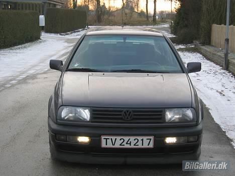 VW Vento vr6 billede 6