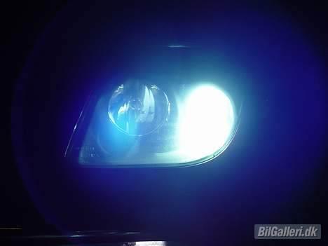 Fiat Coupe 2.0 16vTurbo Plus billede 8