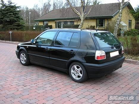 VW Golf billede 7