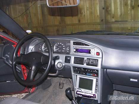 Toyota Corolla XL 1.3 (SOLGT) billede 9