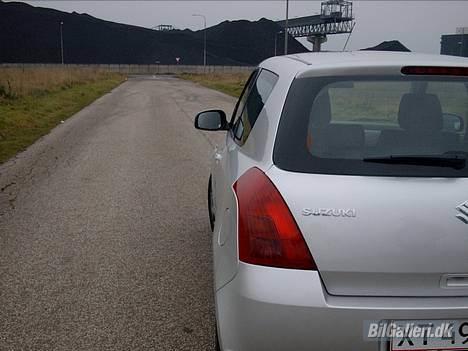 Suzuki swift billede 4