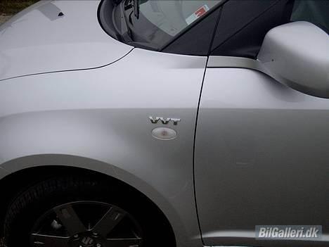 Suzuki swift billede 5