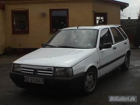 Fiat Tipo GL billede 1