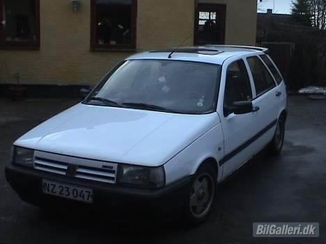 Fiat Tipo GL billede 2