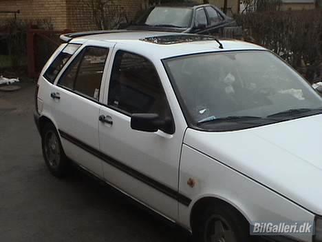 Fiat Tipo GL billede 4