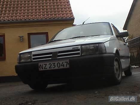 Fiat Tipo GL billede 5