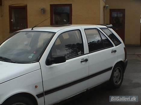 Fiat Tipo GL billede 6