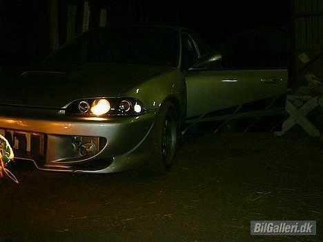 Honda Civic *solgt* billede 5