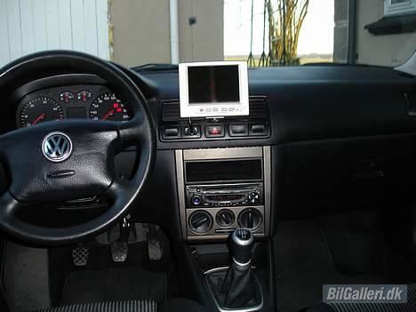 VW Bora SOLGT! billede 5