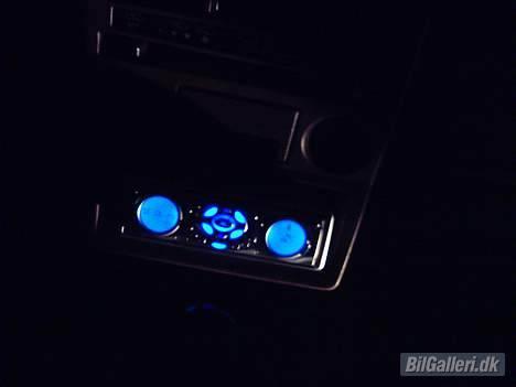 Mitsubishi Pajero (Solgt) billede 2