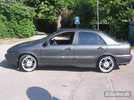 Fiat marea elx estiva... billede 1
