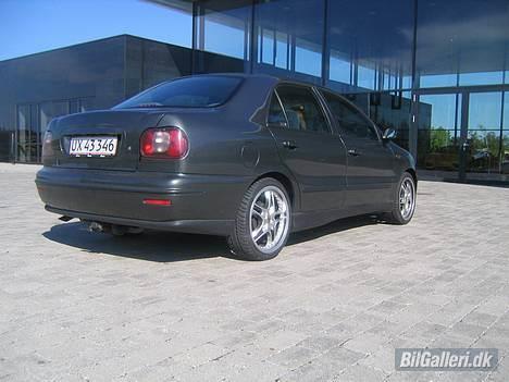 Fiat marea elx estiva... billede 2