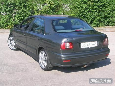 Fiat marea elx estiva... billede 3