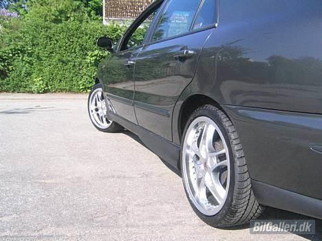 Fiat marea elx estiva... billede 4