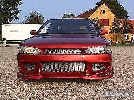 Toyota Corolla GTI  (solgt) billede 8