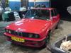 BMW e30 320i Toruring Solgt [Tidl. bil]