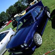 Opel Ascona B Turbo