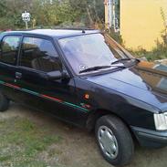 Peugeot 205 ColorLine